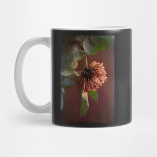 Petals III Mug